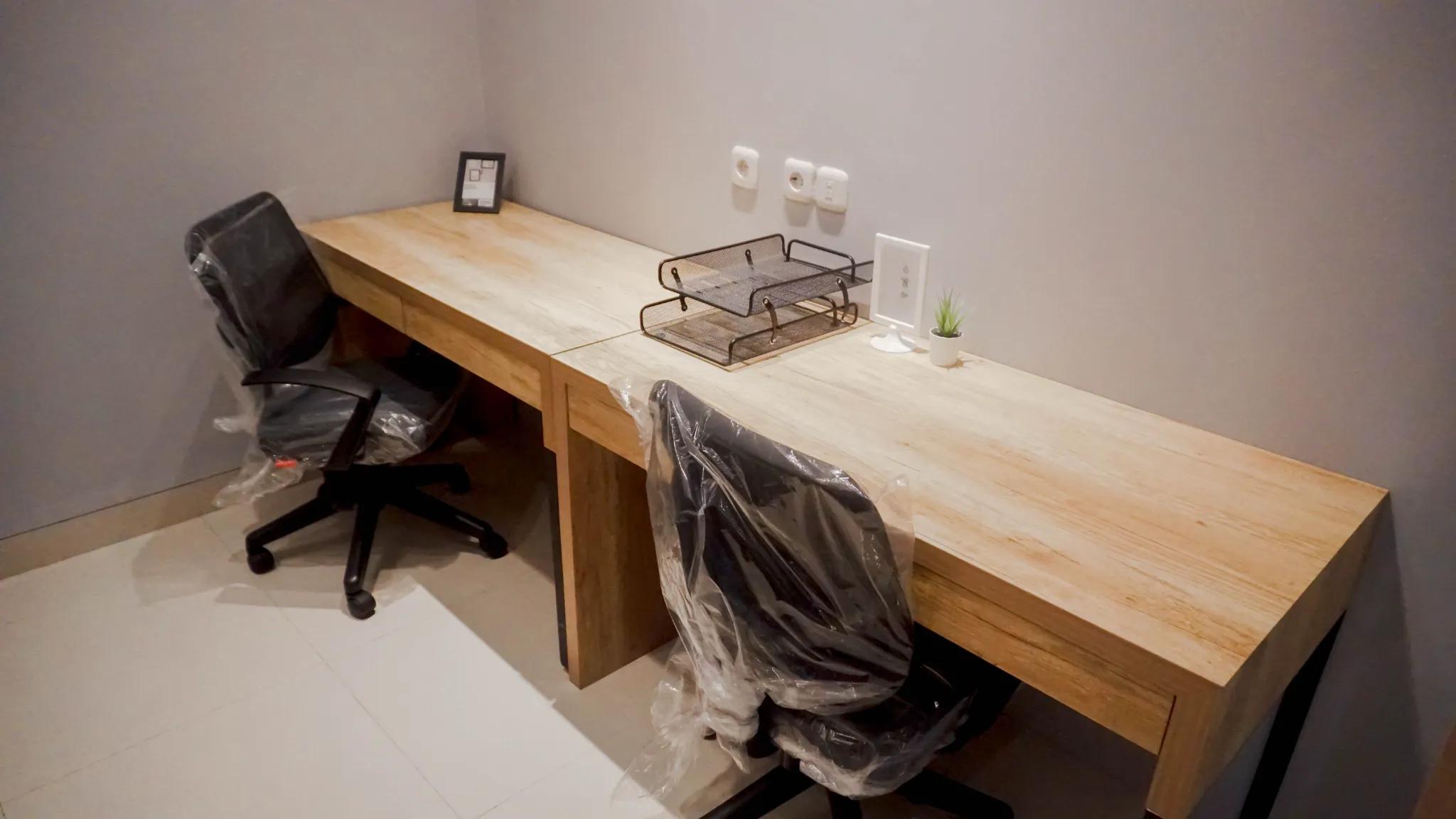 Co Working Space