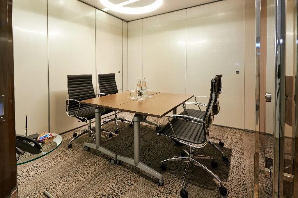 Co Working Space