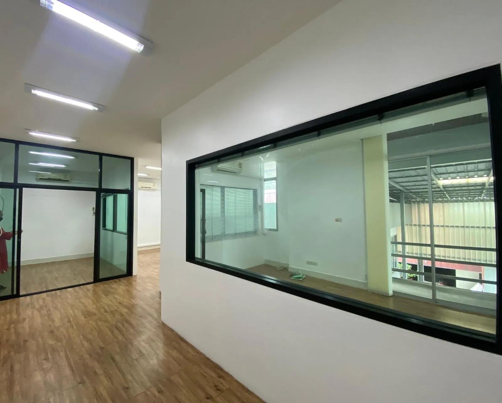 Co Working Space
