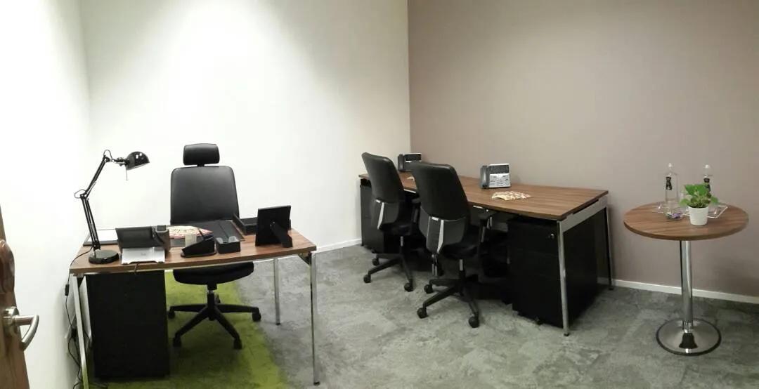 Co Working Space
