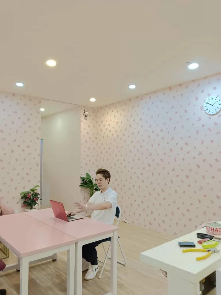 Co Working Space