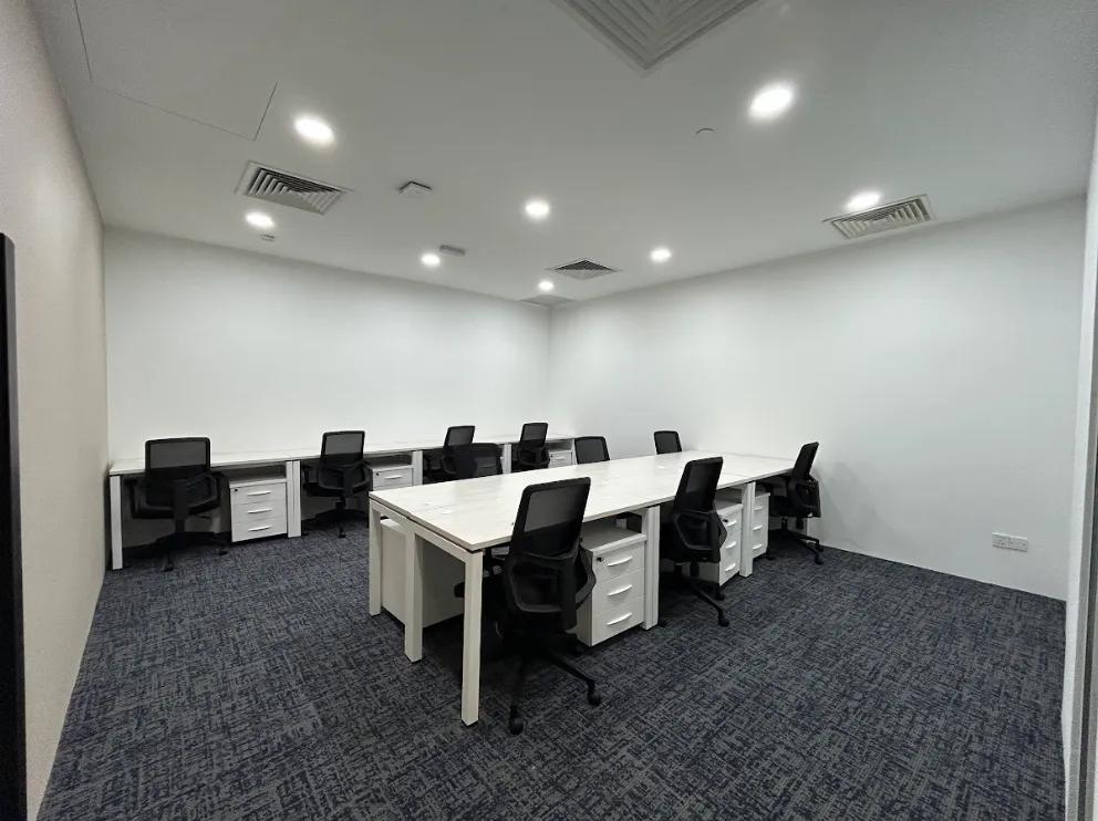 Private Office (Long Term)