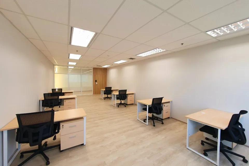 Co Working Space