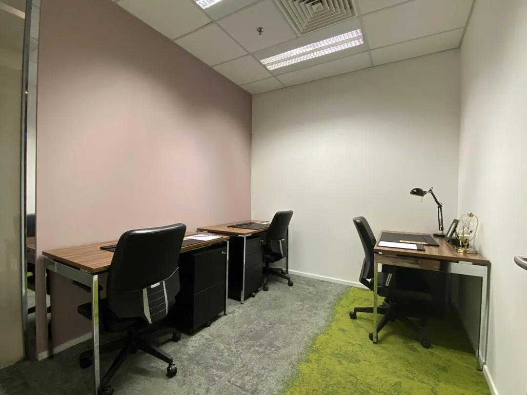 Co Working Space
