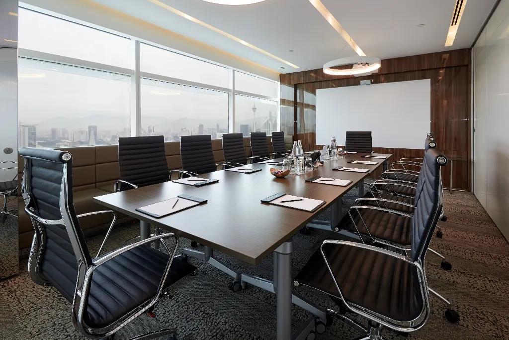 CEO SUITE @ Q Sentral | KL Sentral