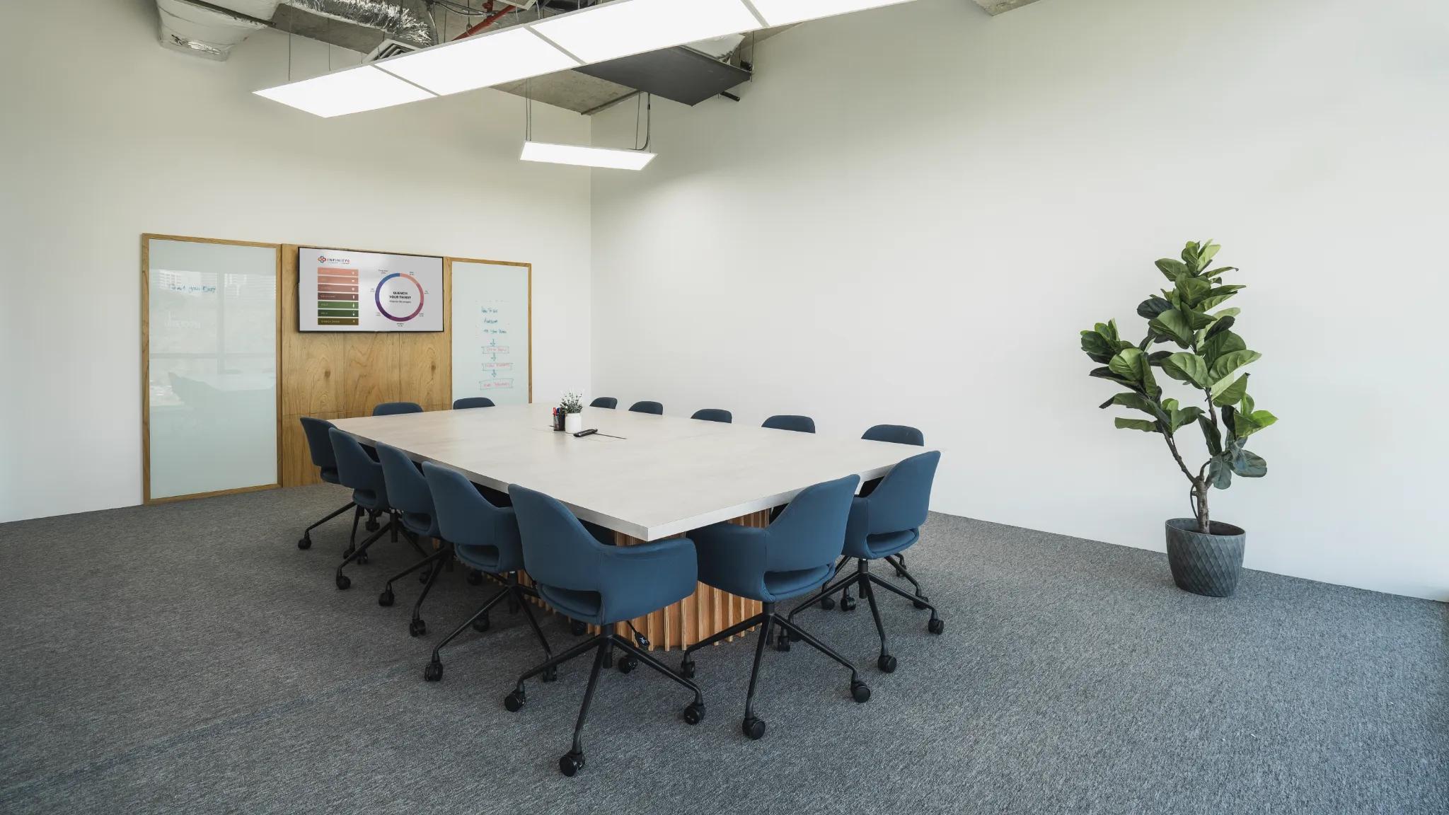 14 Pax Meeting Room (Legend)