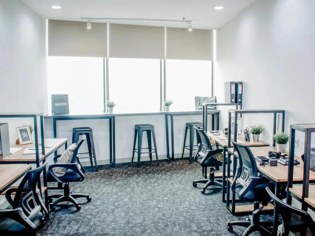 vOffice @ GKM Green Tower