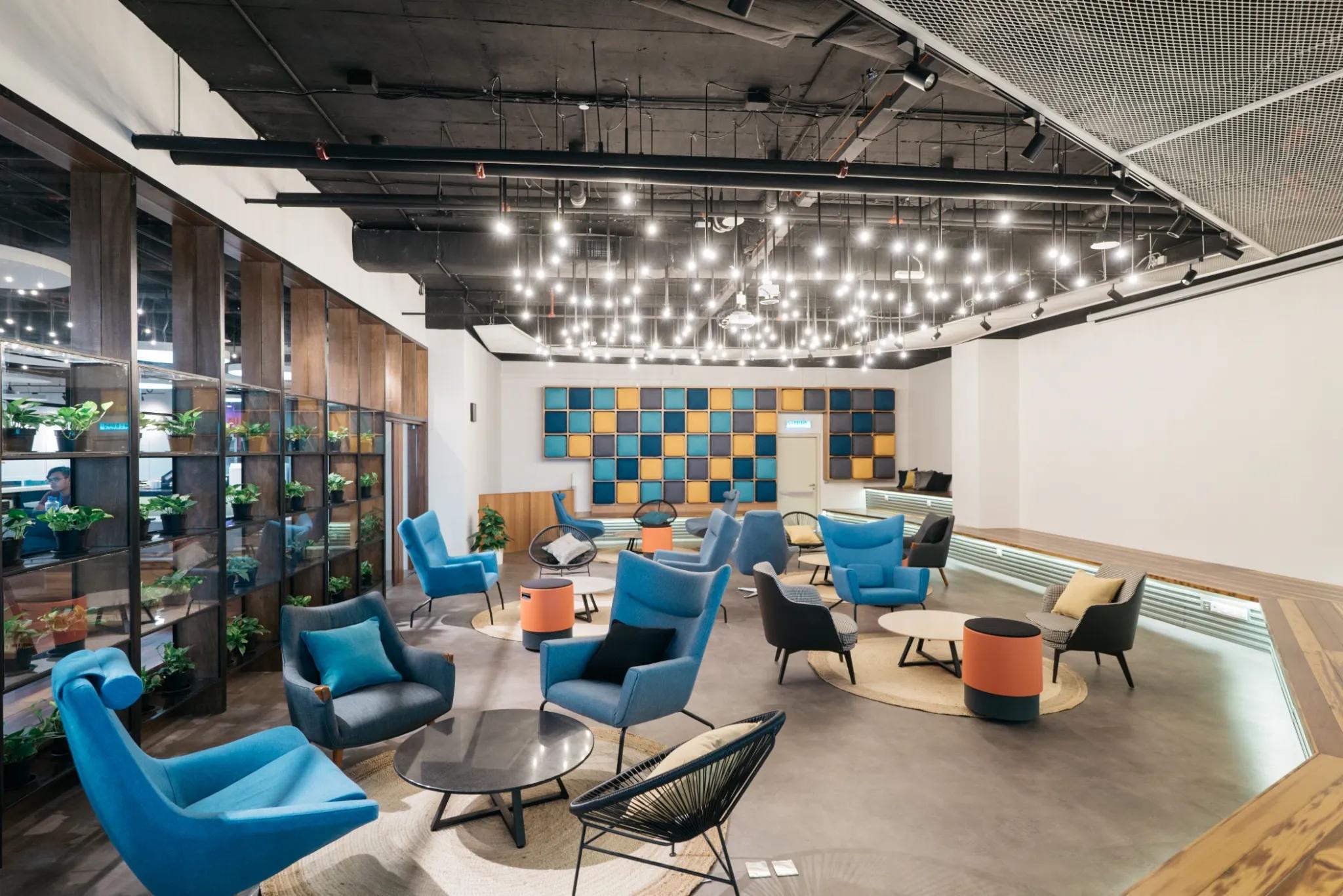 Co Working Space