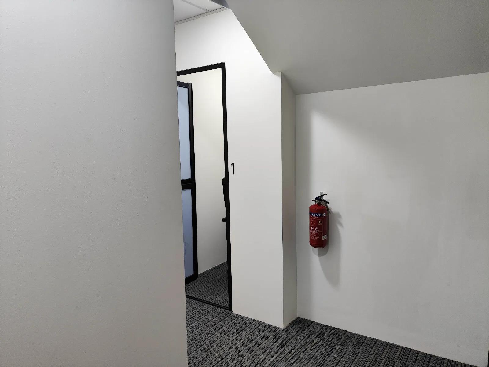 Co Working Space