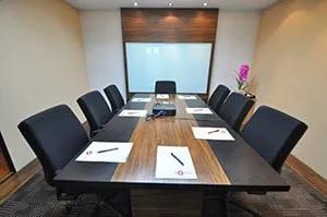 vOffice @ Menara Rajawali