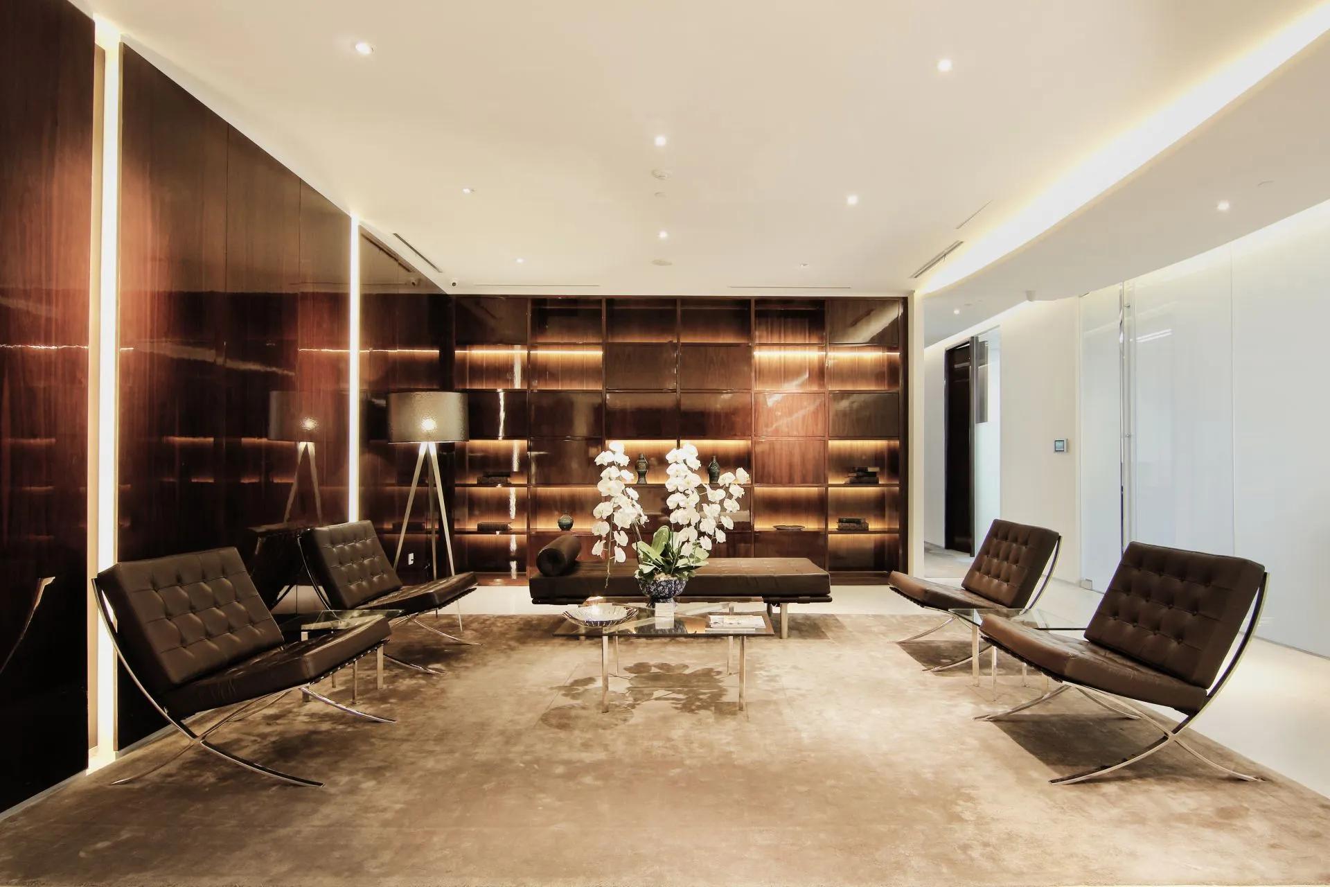 CEO SUITE @ Sahid Sudirman Center