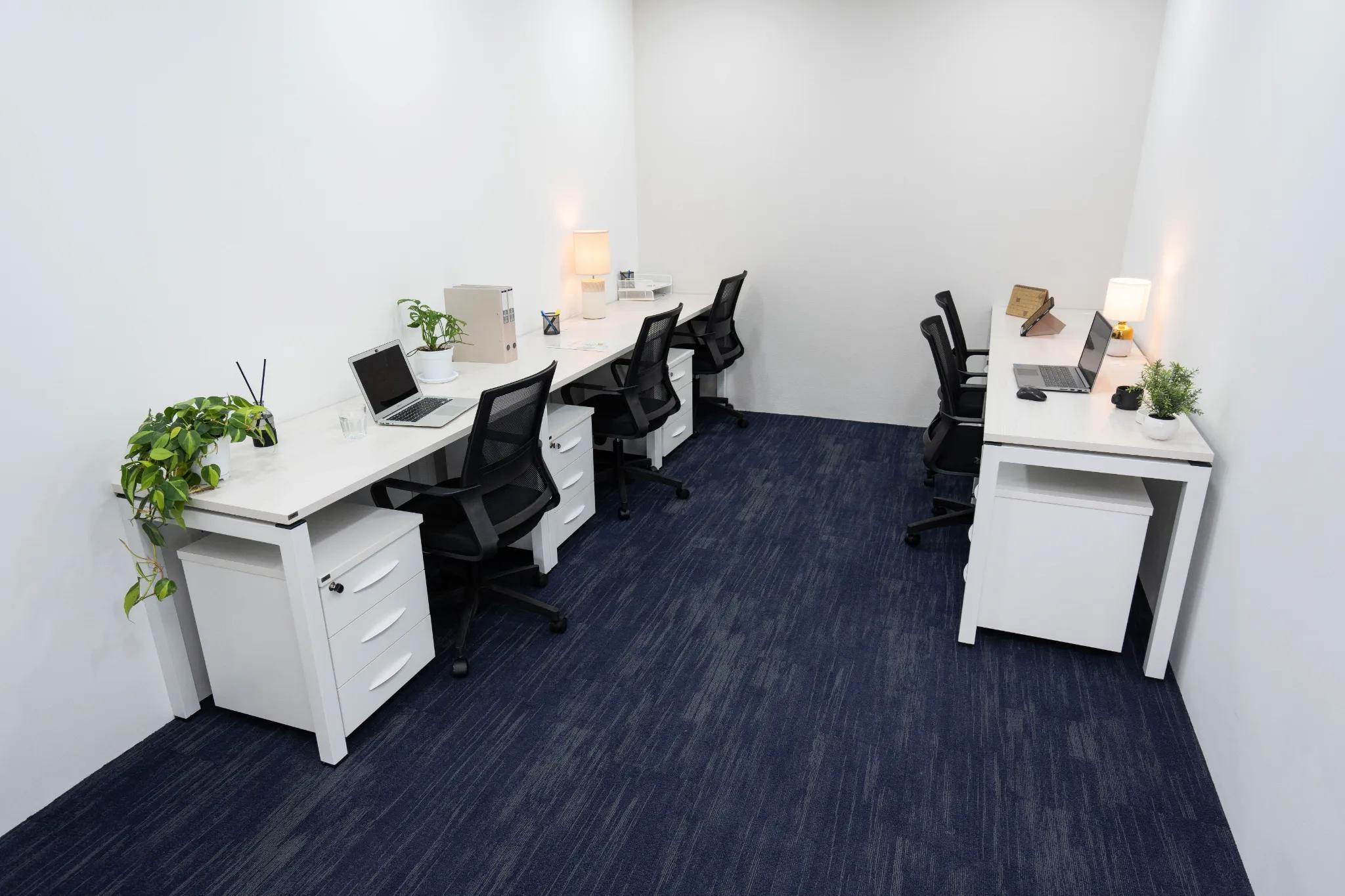 Private Suite (Day Pass)