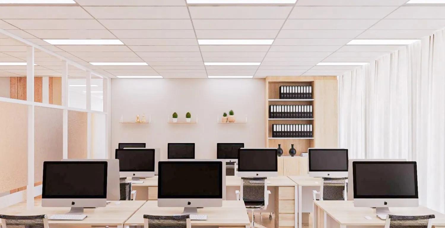 Co Working Space