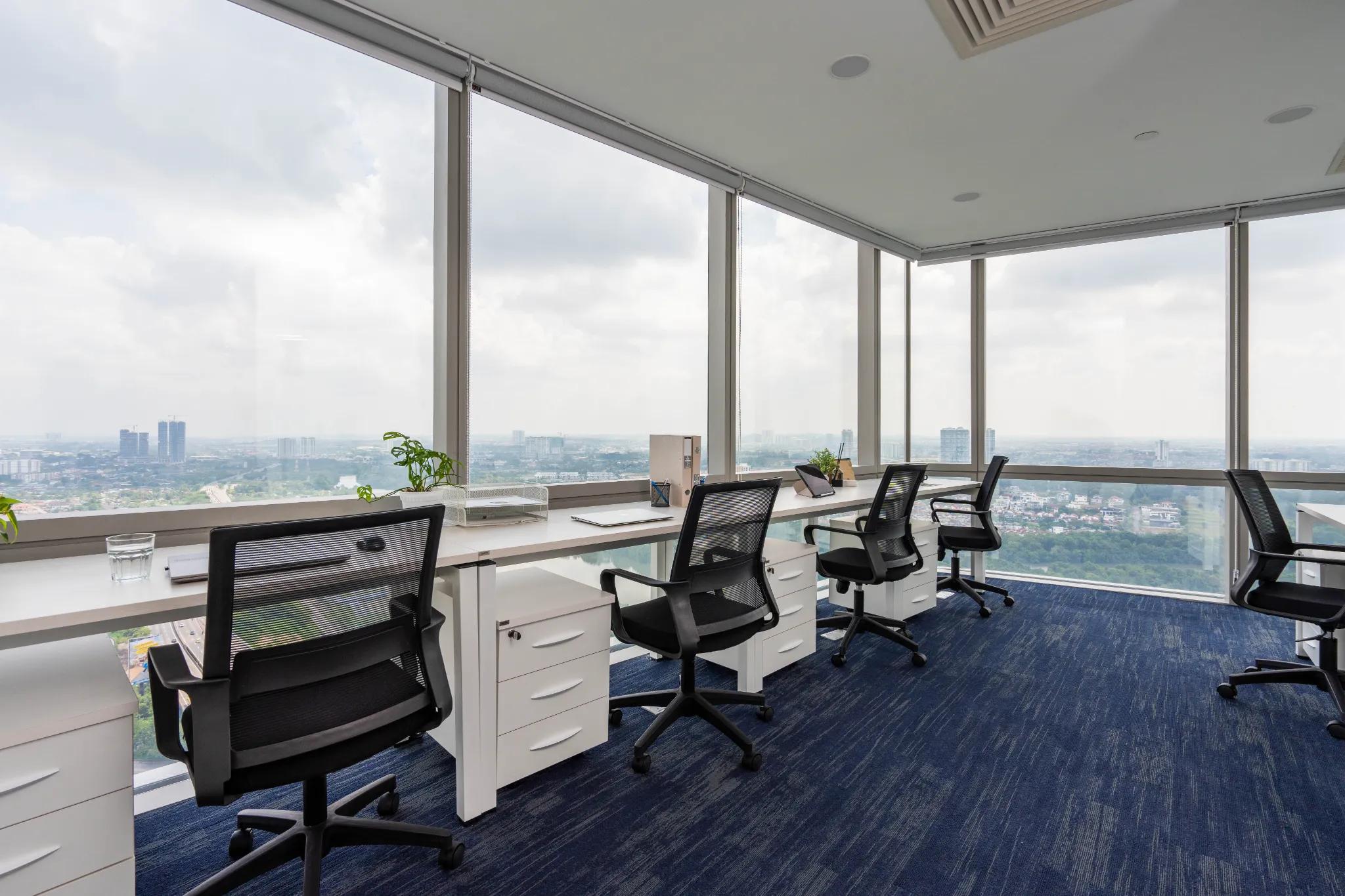 Private Suite (Long Term)