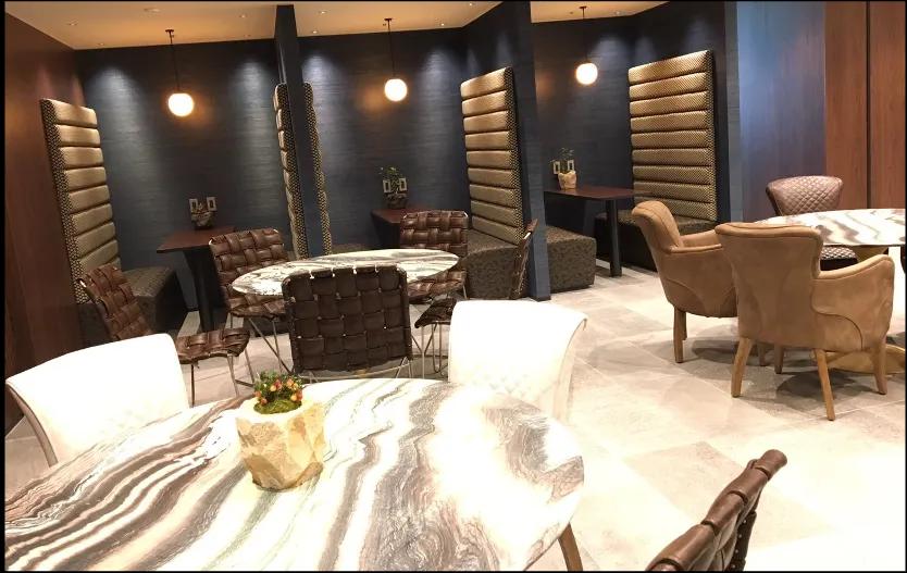 The Executive Centre @ Kyobashi Edogrand