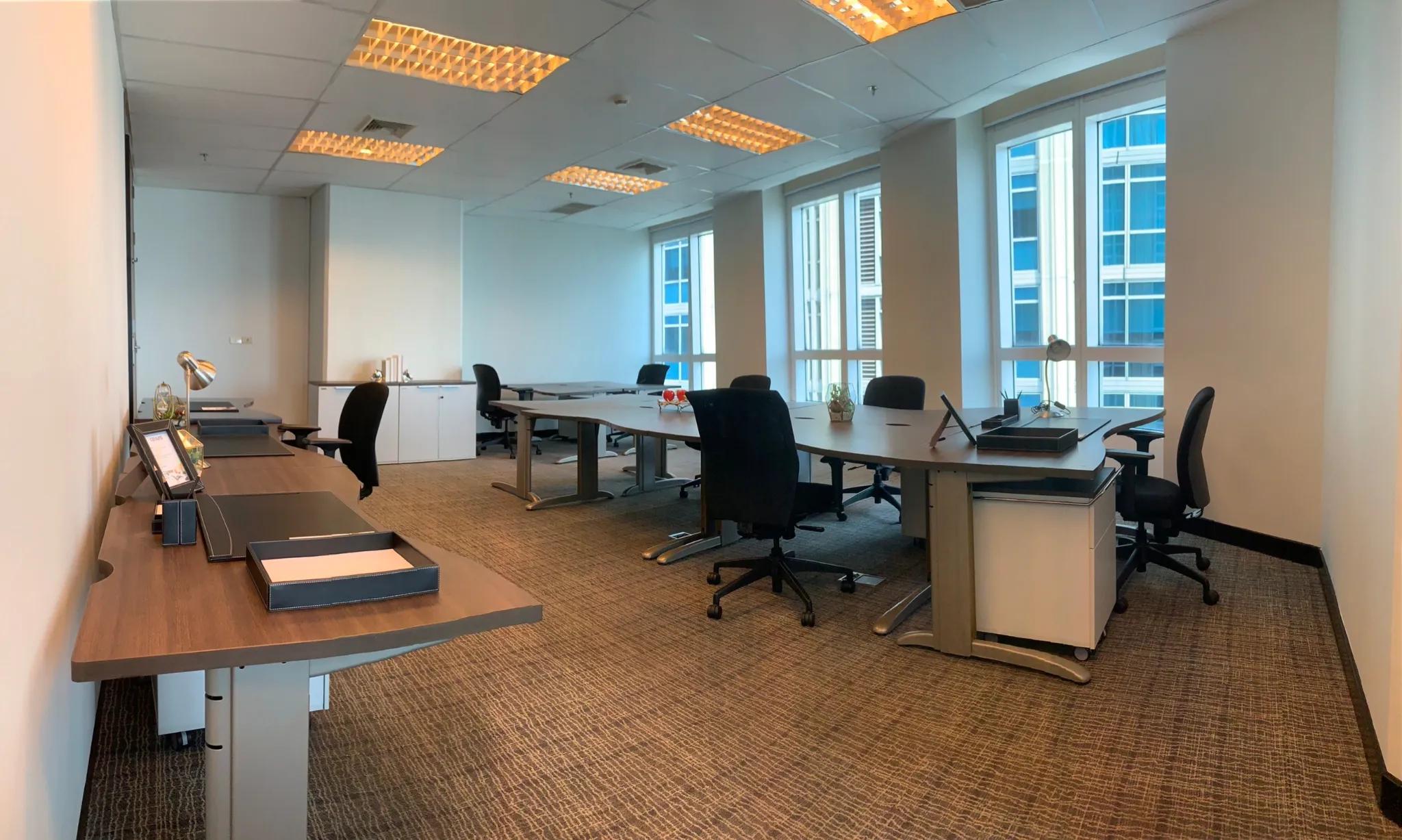 Co Working Space