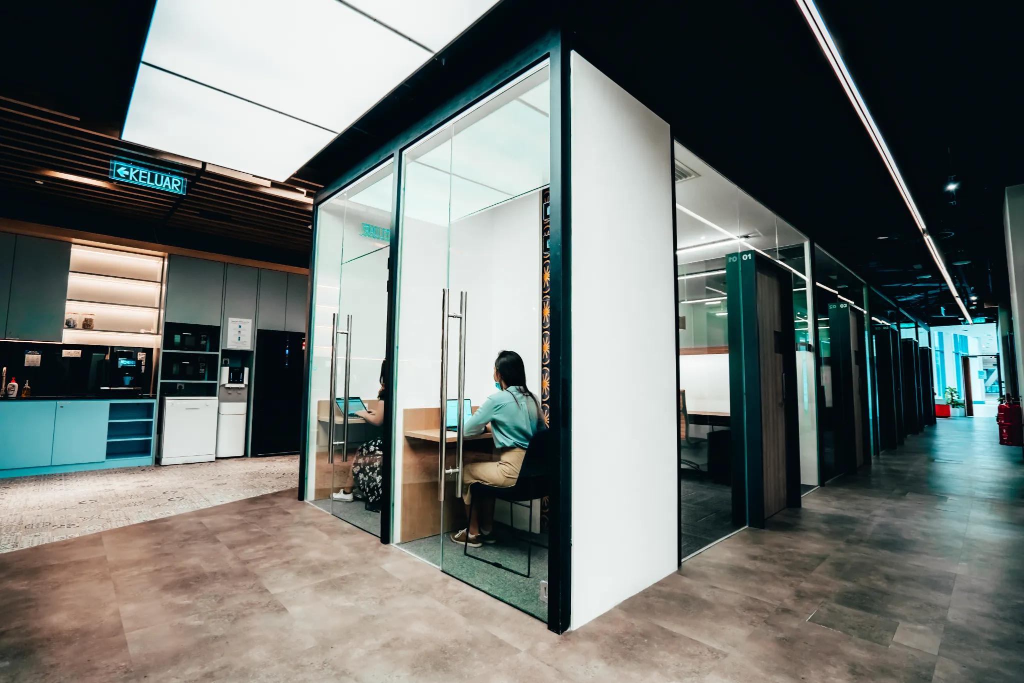 Co Working Space