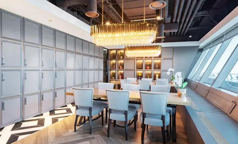 Co Working Space