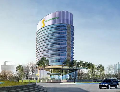 vOffice @ Plaza Summarecon Bekasi