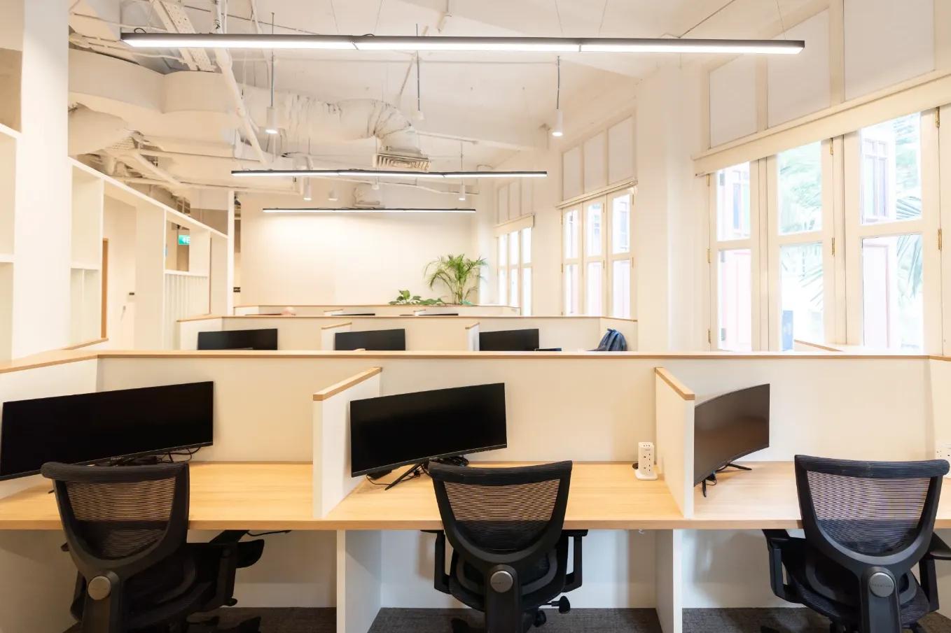 Co Working Space