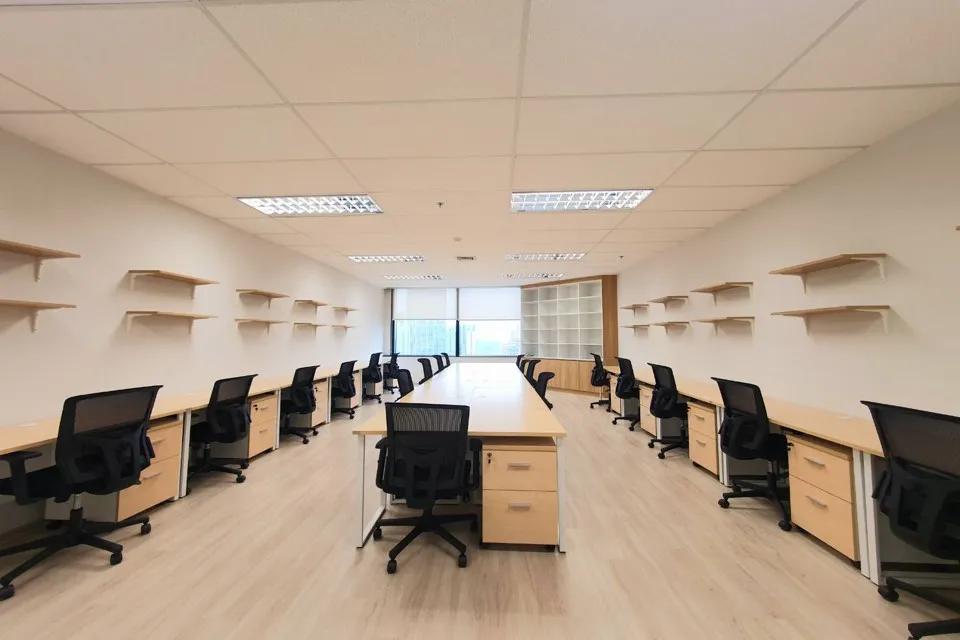 Co Working Space