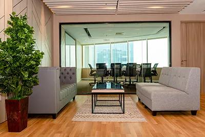 Co Working Space