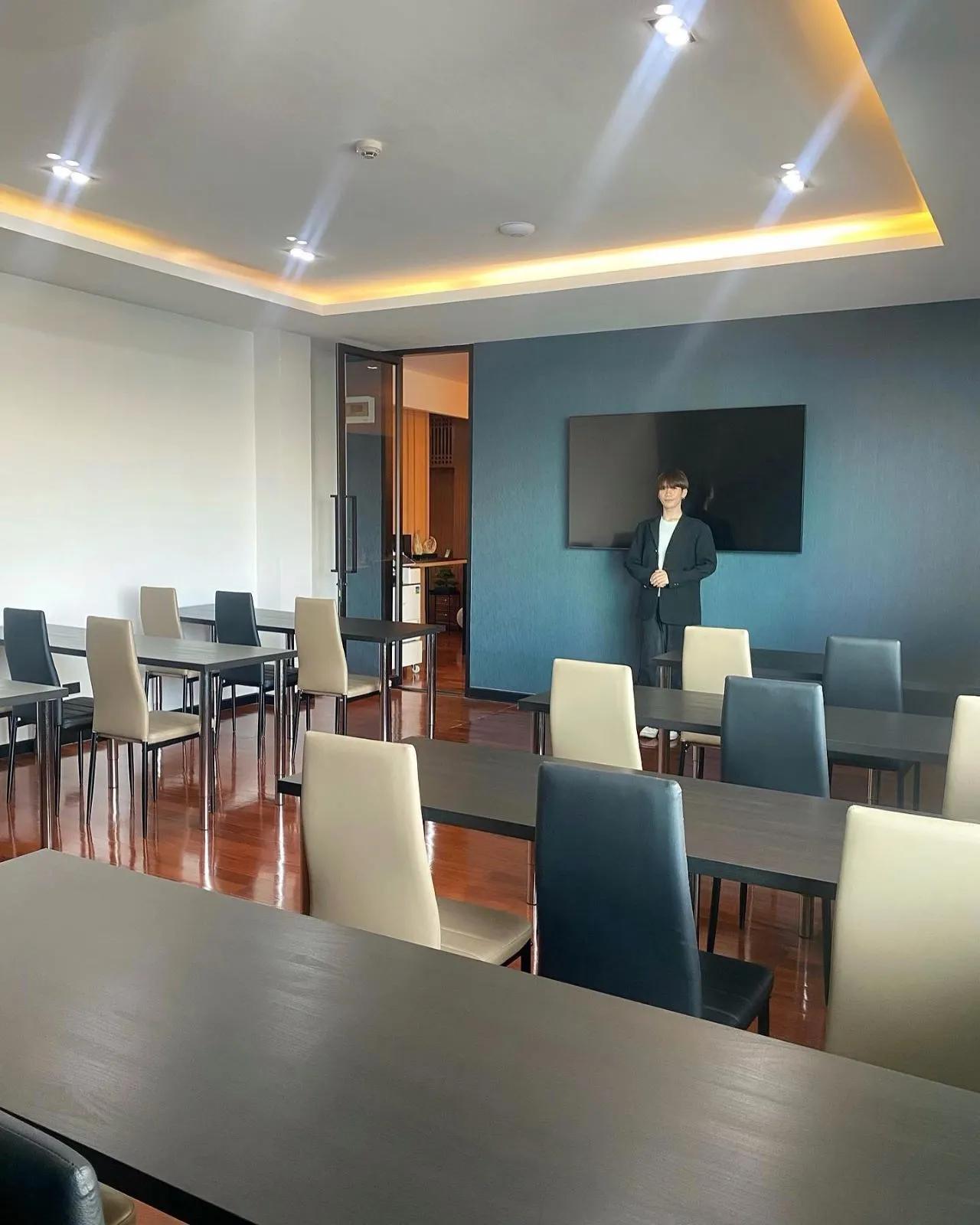 Co Working Space