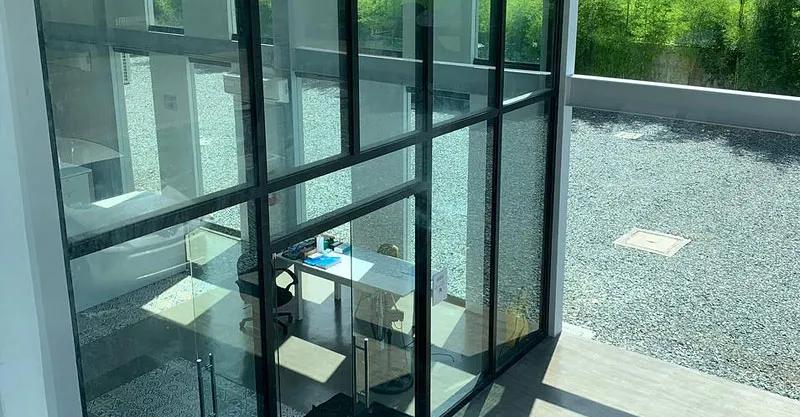 Co Working Space