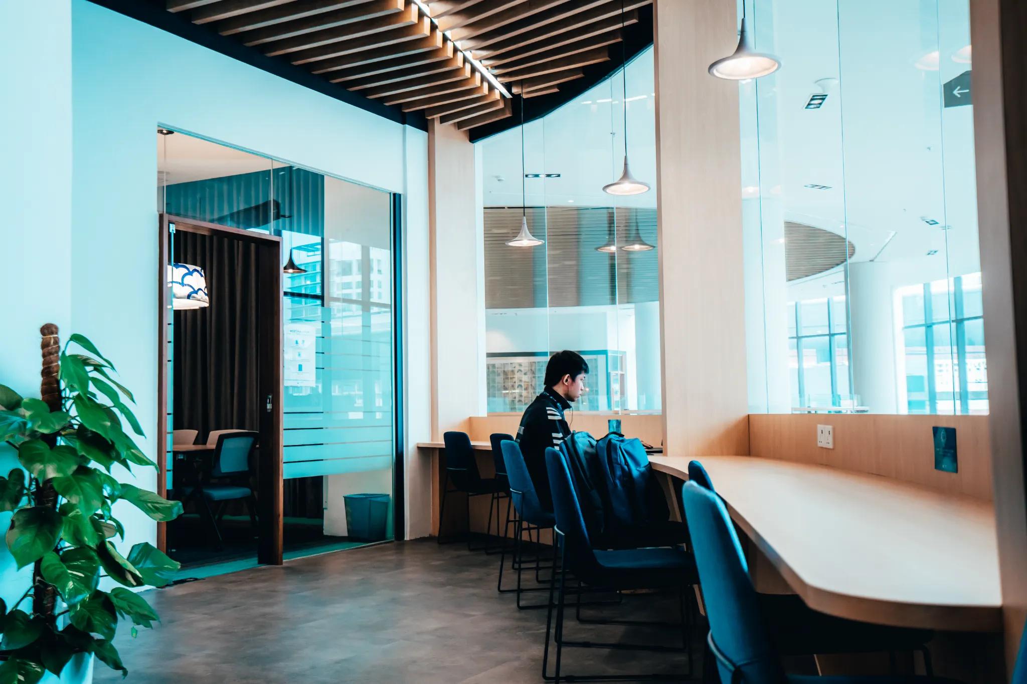 Co Working Space
