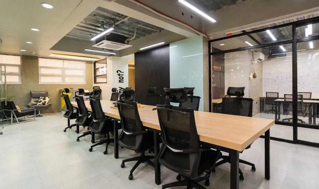 Co Working Space