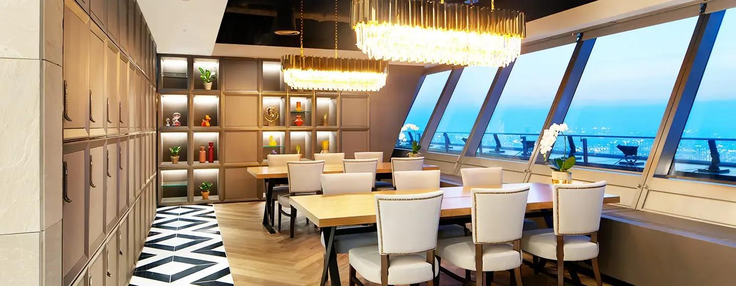 Co Working Space