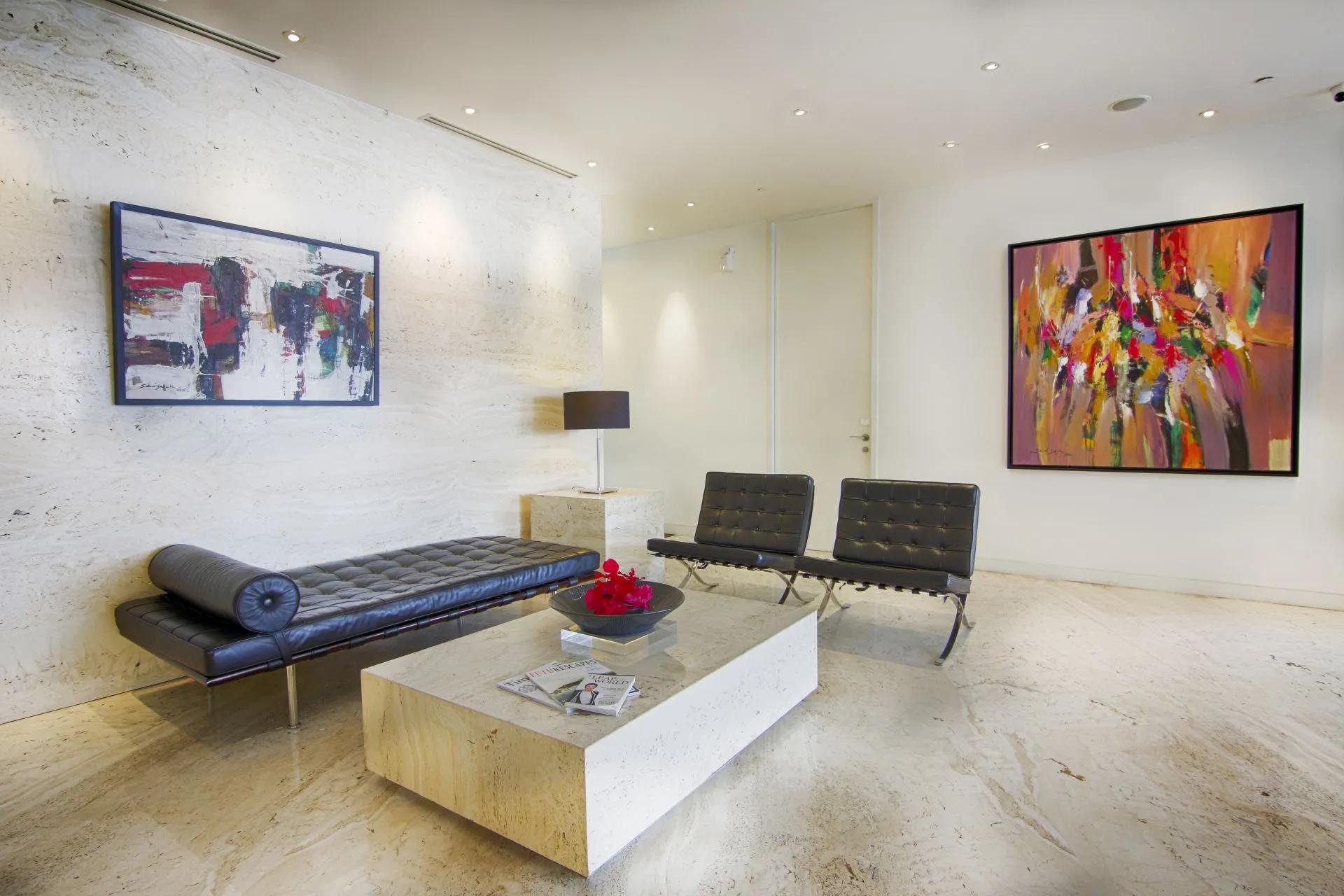 Co Working Space
