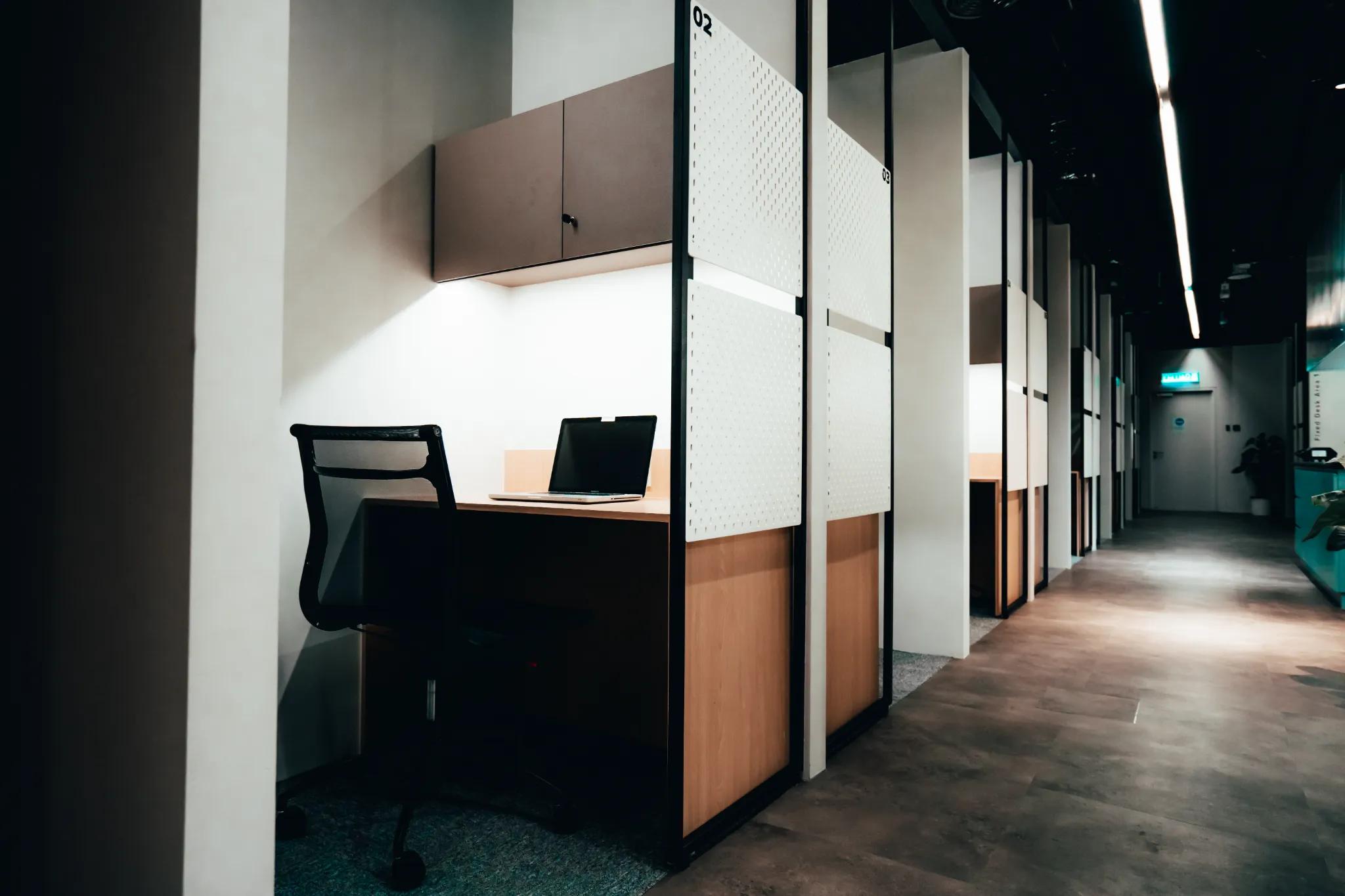 Co Working Space