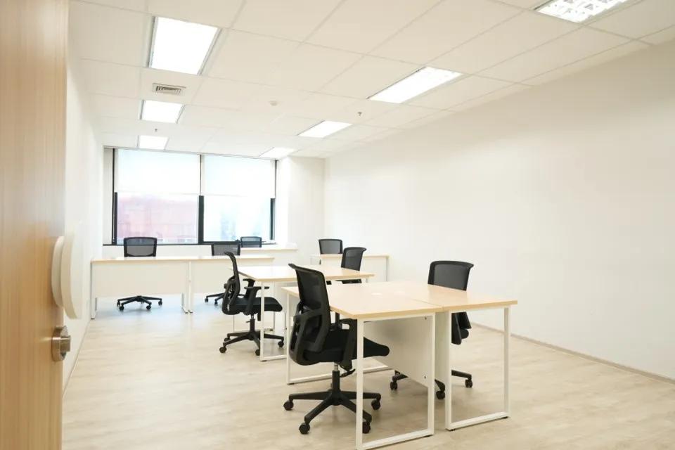 Co Working Space