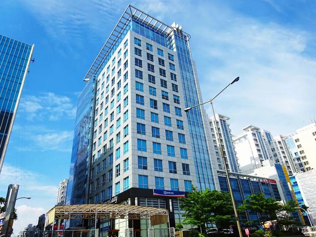 vOffice @ The Honey Lady