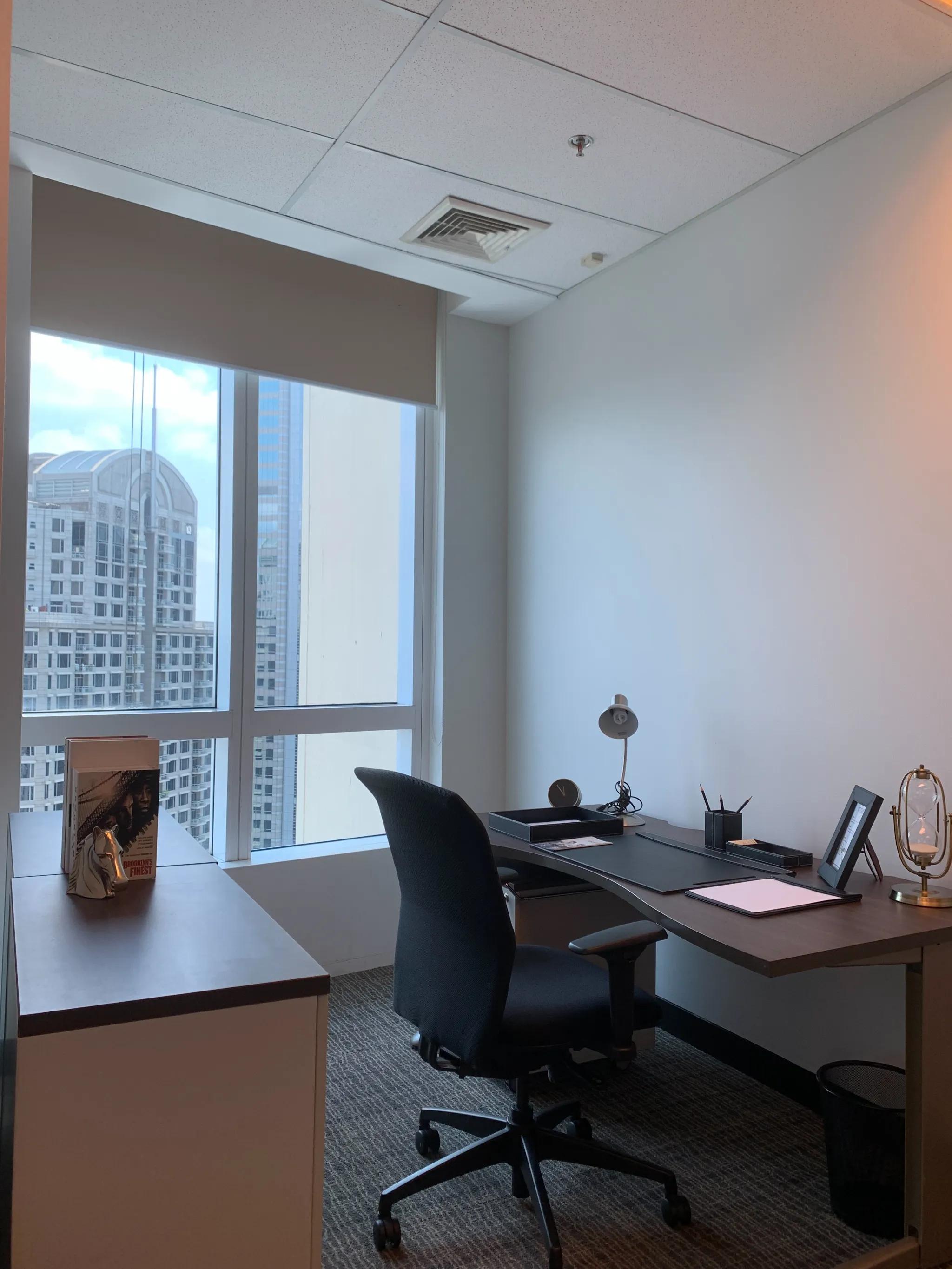 Co Working Space