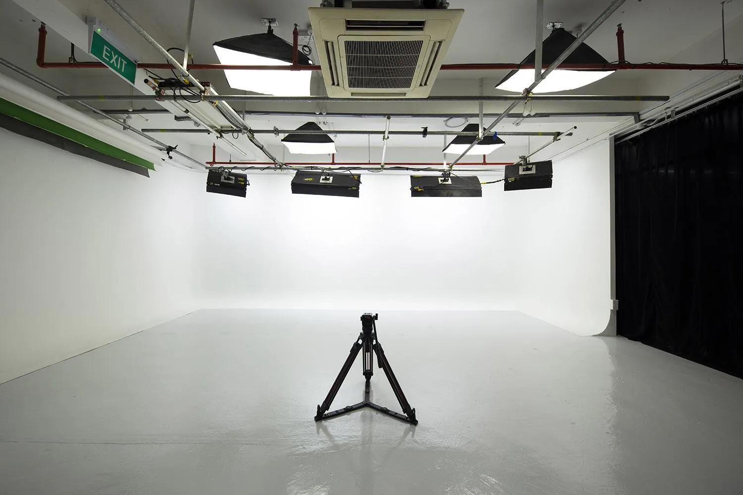 Alta Studio @ Bendemeer