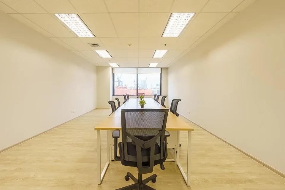 Co Working Space