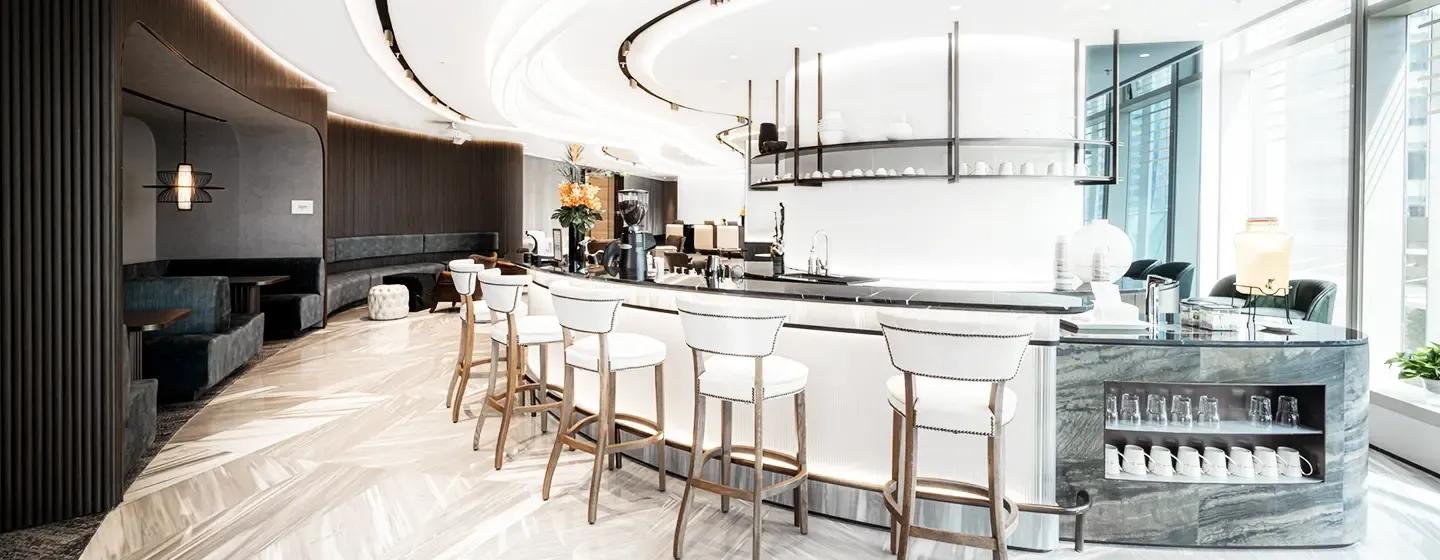 The Executive Centre @ HSBC Building