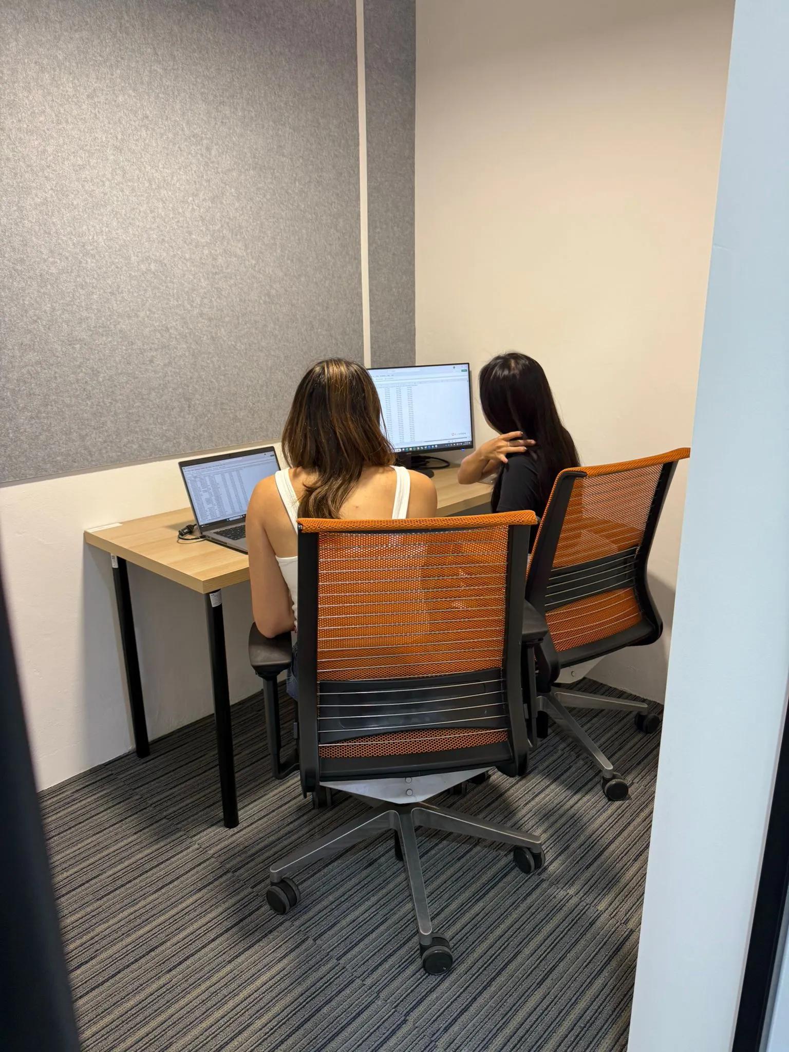 Co Working Space
