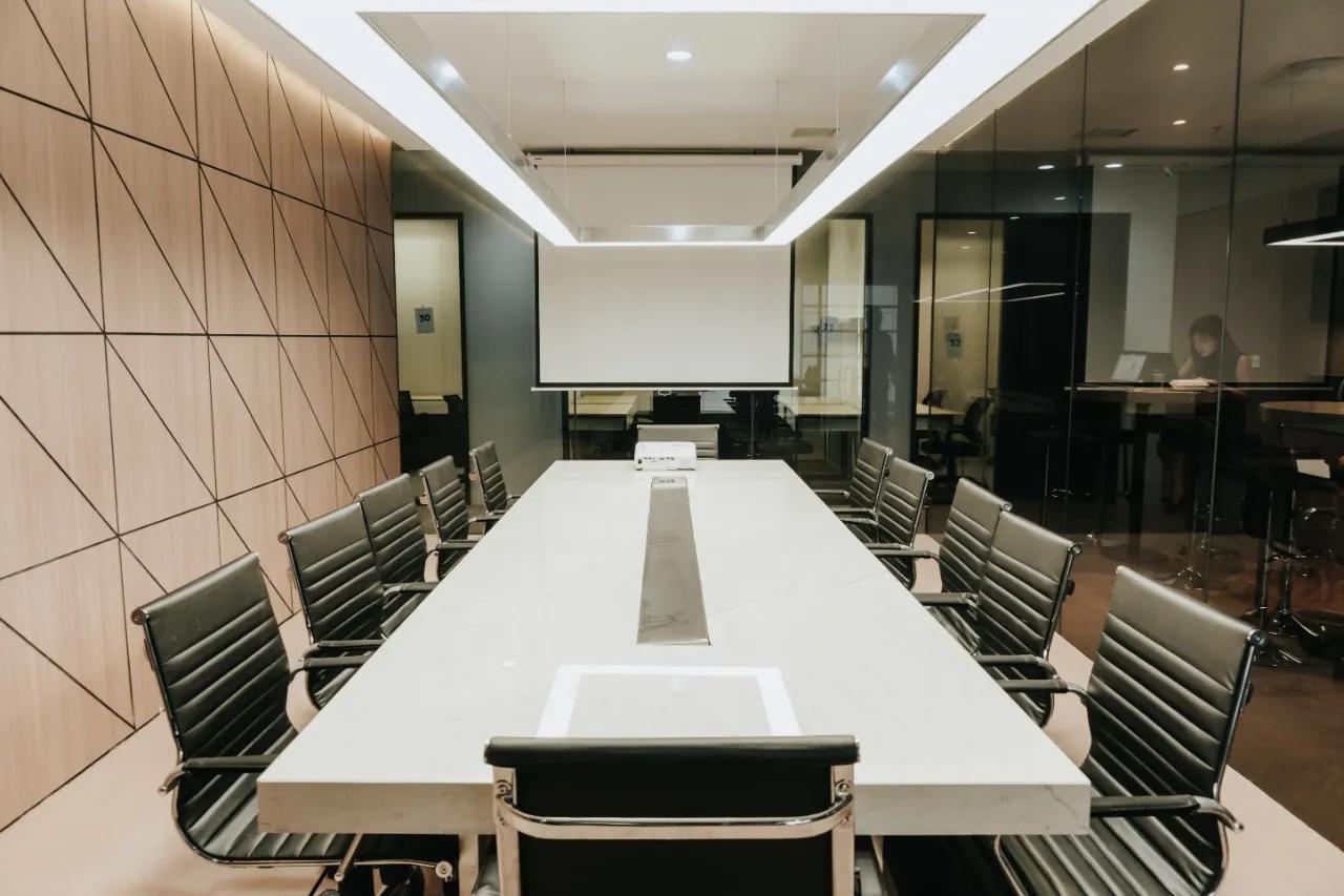 Co Working Space