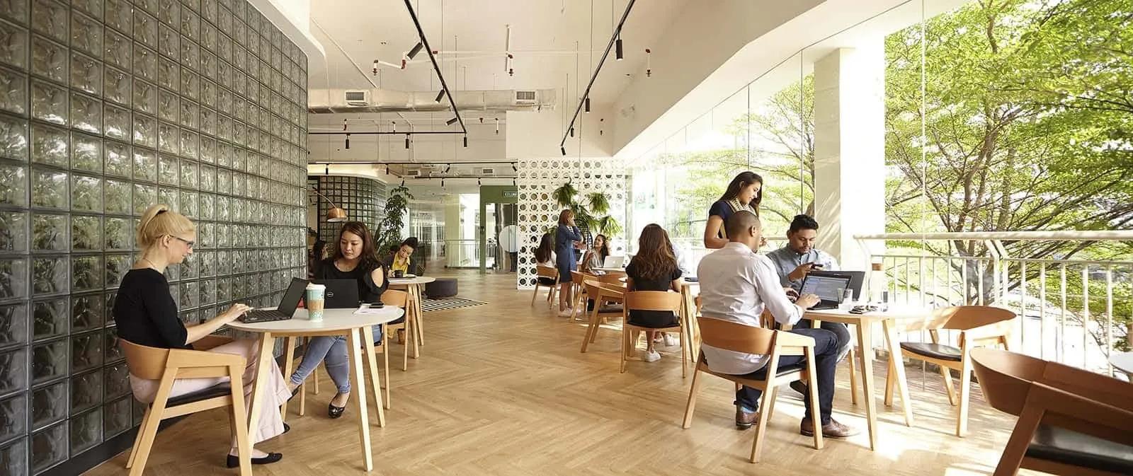 Common Ground @ Ara Damansara | Citta Mall