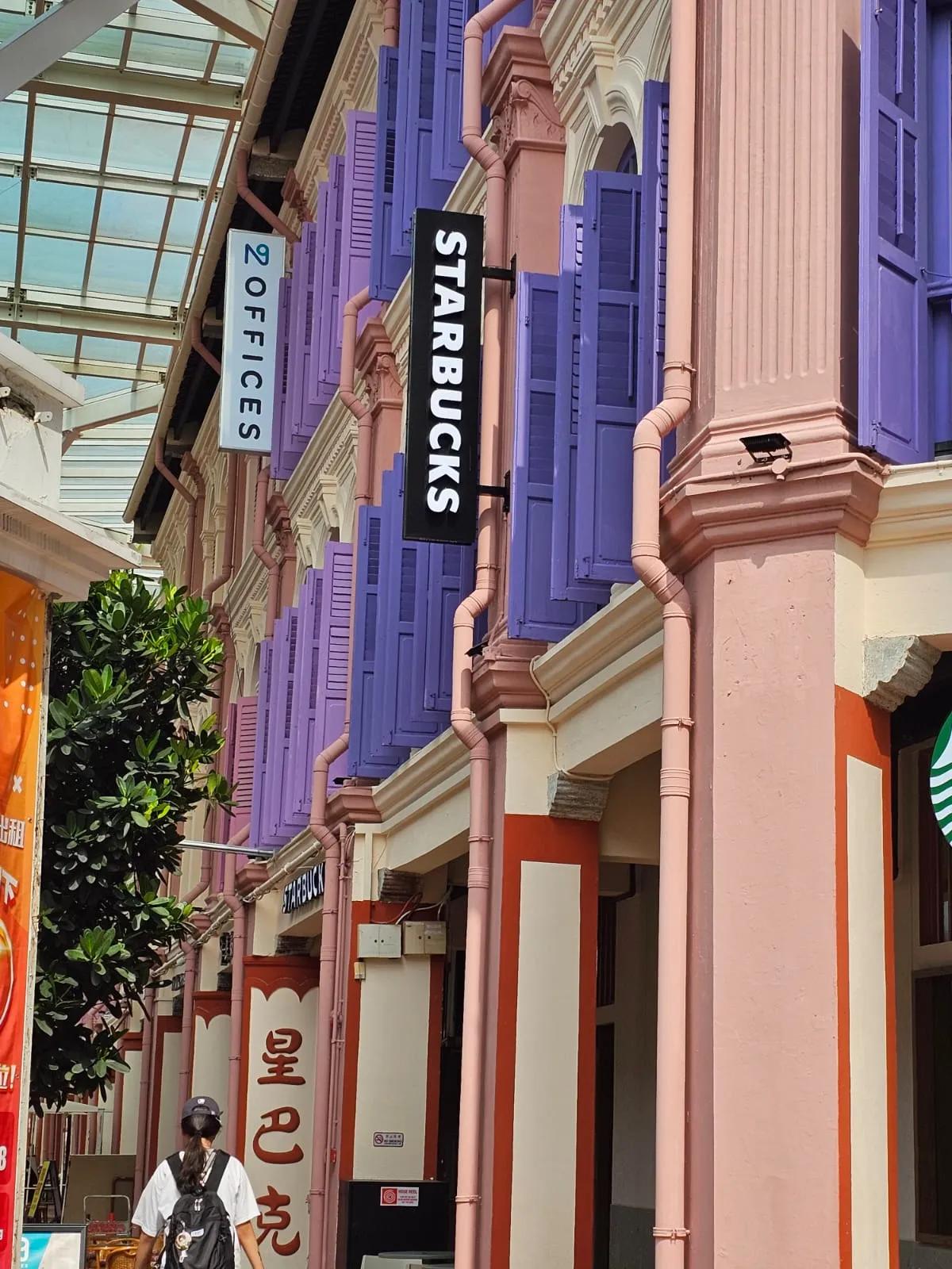 N9 Offices @ Chinatown Smith Street