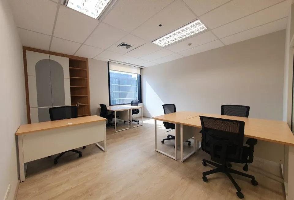 Co Working Space
