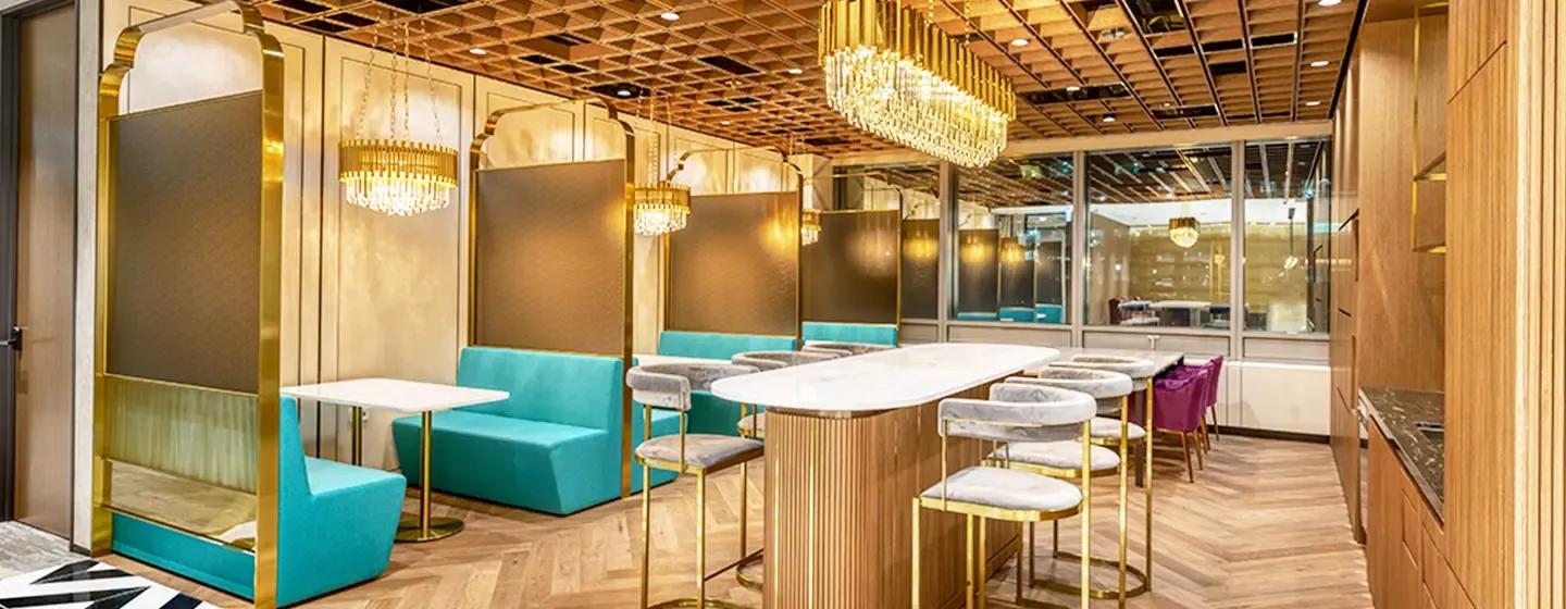 Co Working Space
