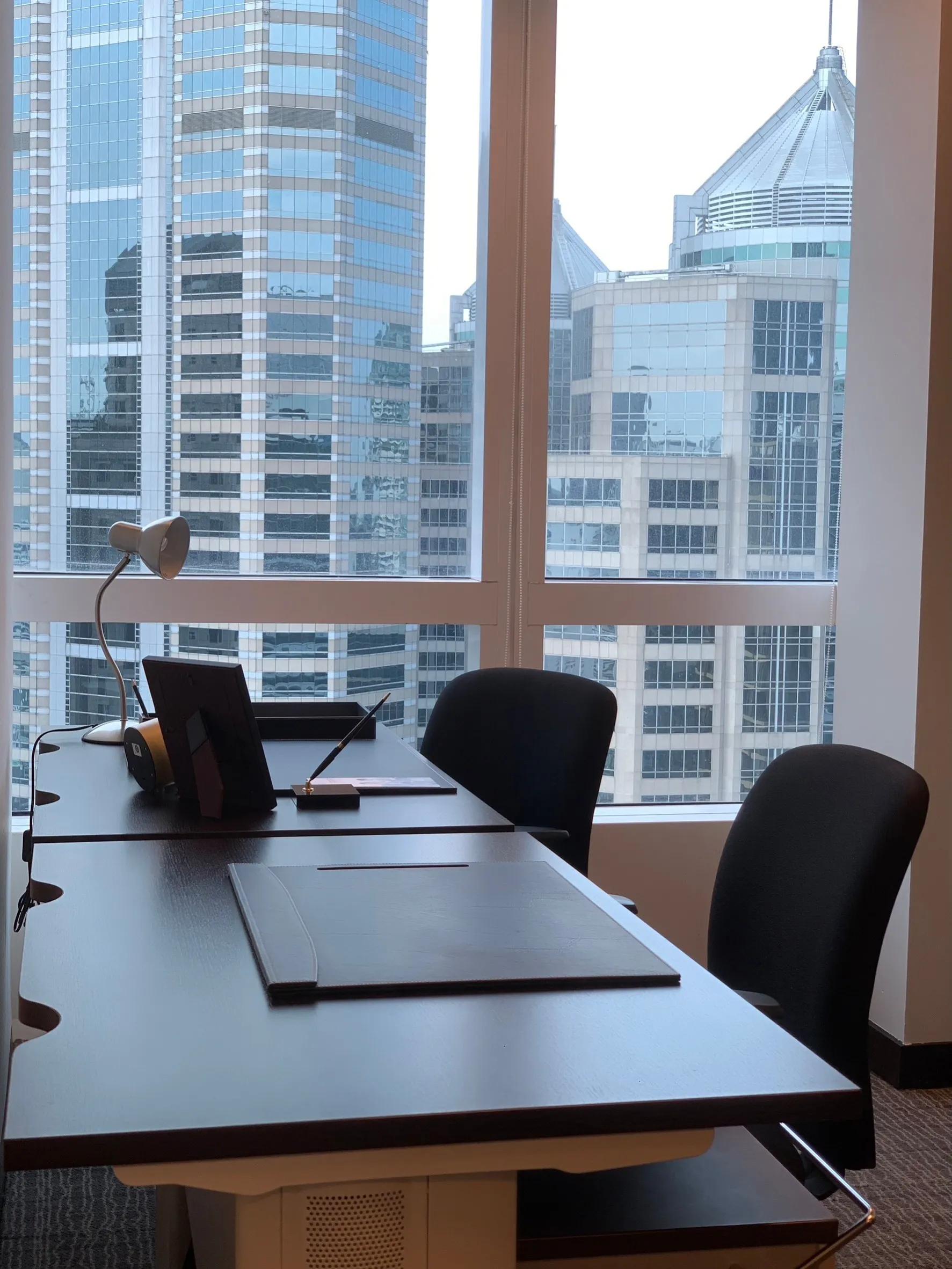 Suite 25 Office Rental