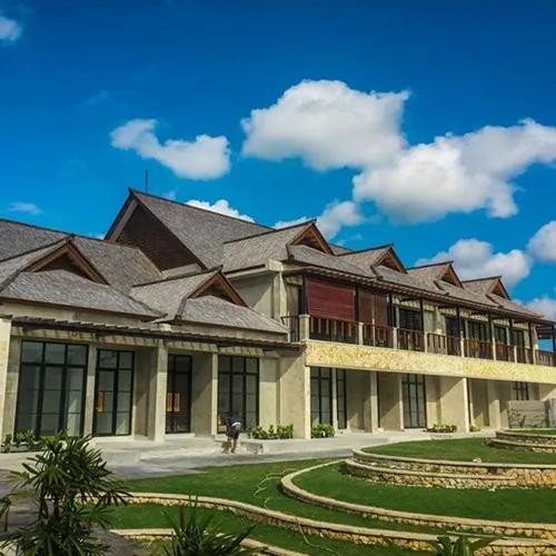 vOffice @ Jimbaran Hub