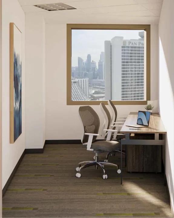 Co Working Space
