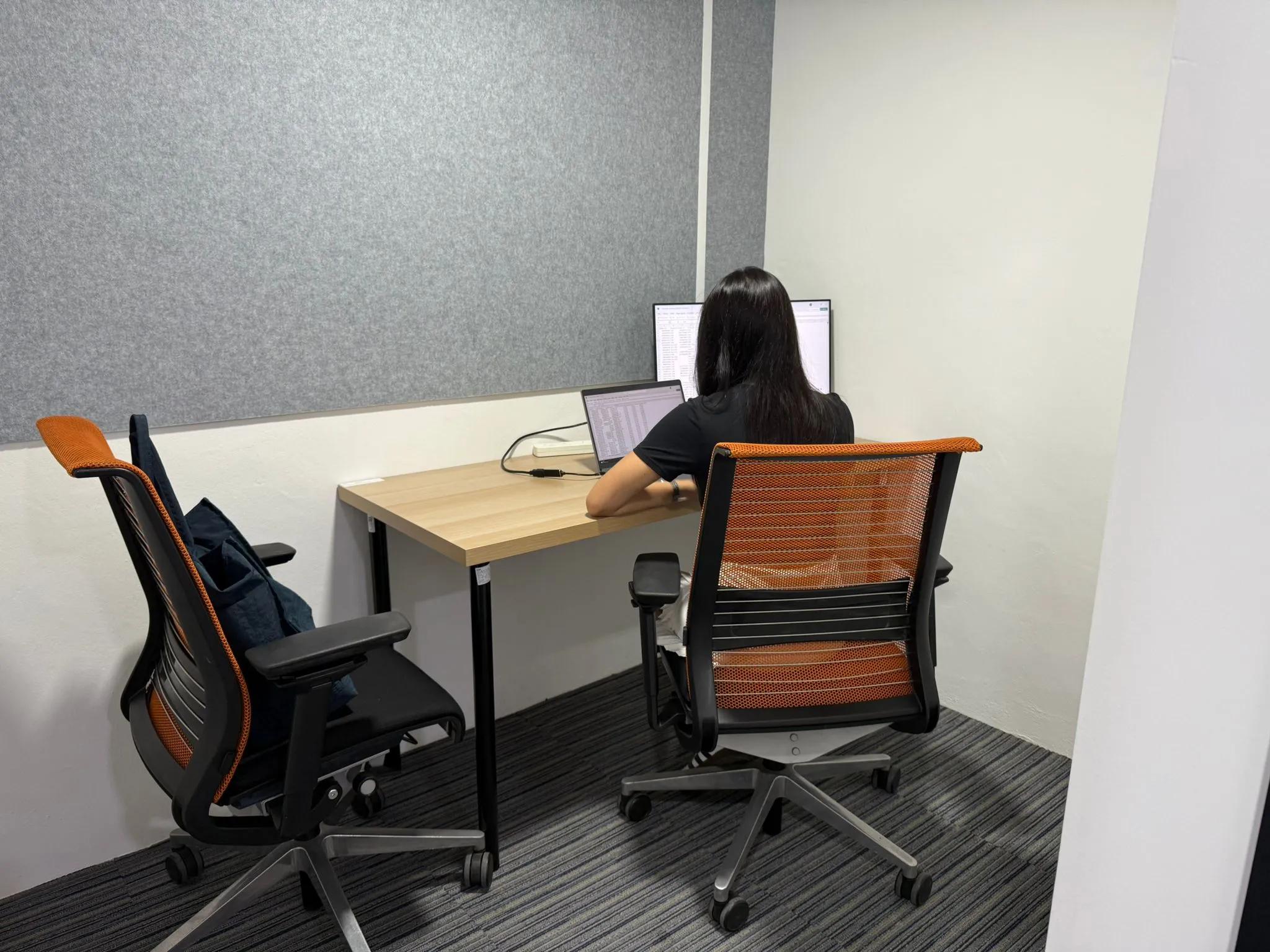 Co Working Space