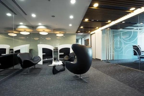 vOffice @ One Global Place